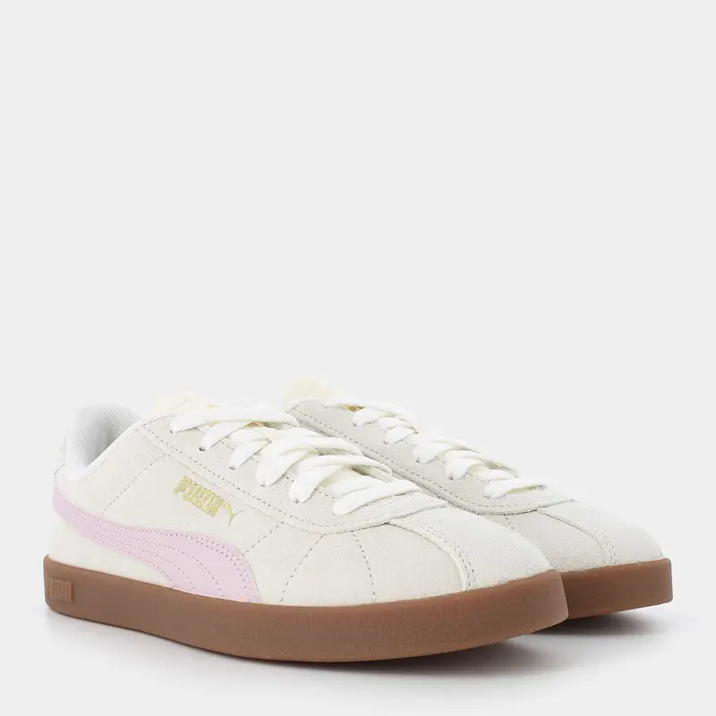 Sportive Puma da Donna, beige miniatura 2