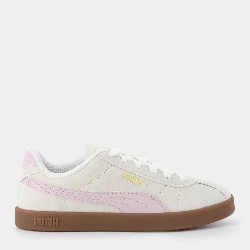 Sportive Puma da Donna, beige