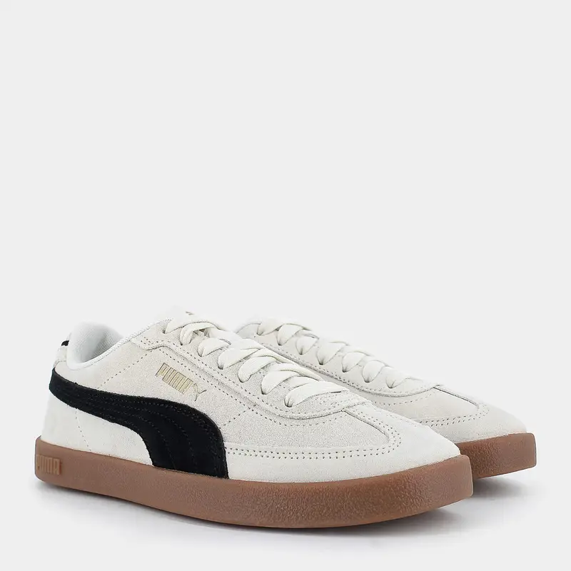 Sportive Puma da Donna, beige miniatura 2