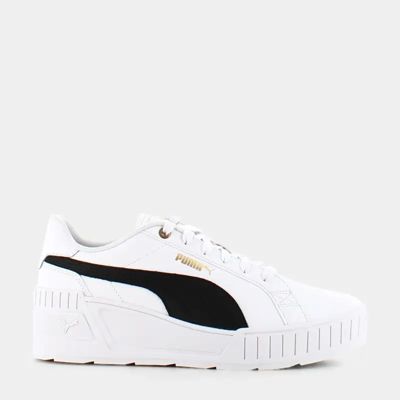 Sportive Puma da Donna, bianco