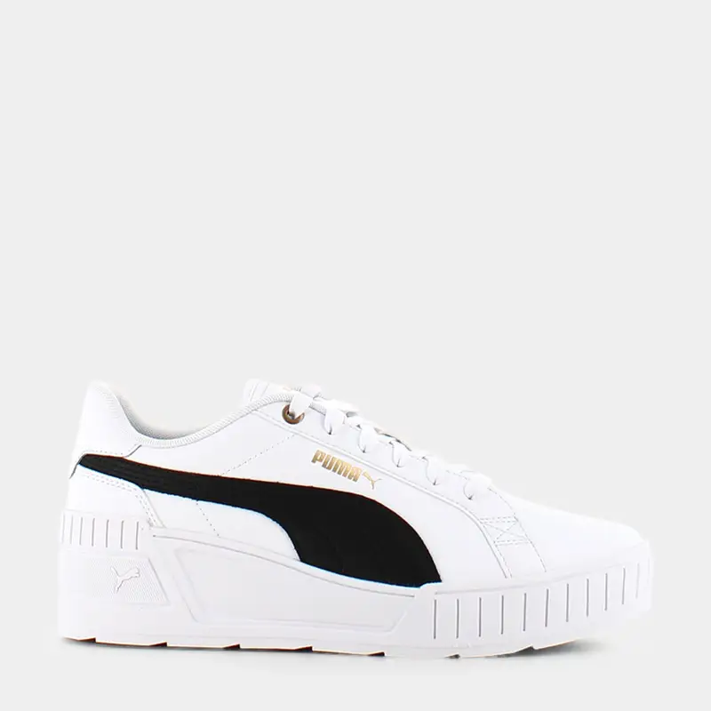 Sportive Puma da Donna, bianco