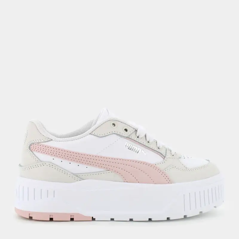 Sportive Puma da Donna, bianco