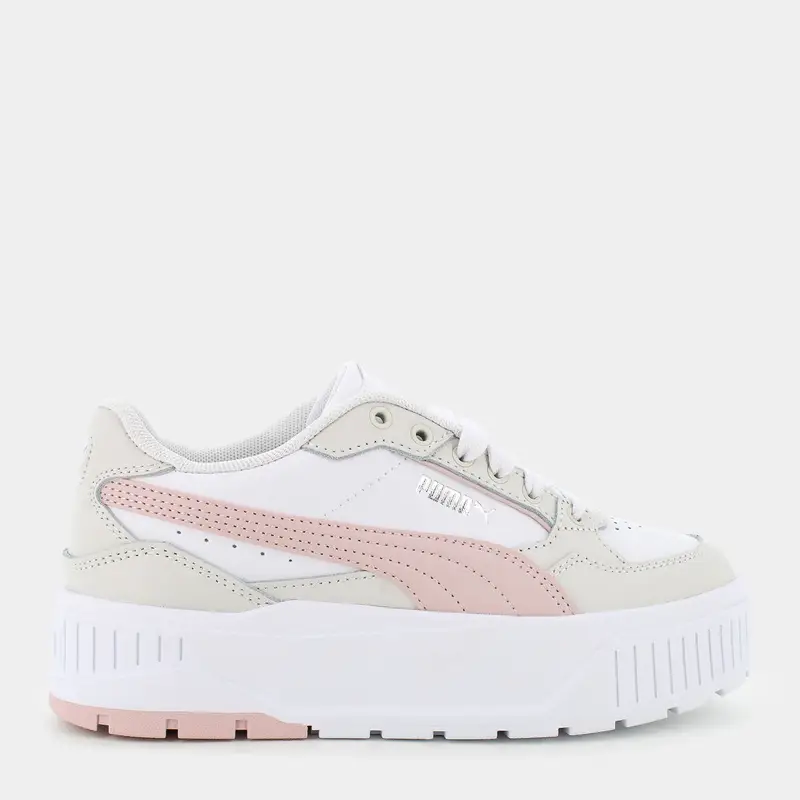 Sportive Puma da Donna, bianco
