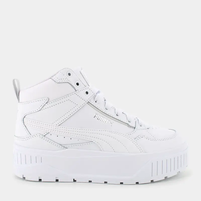 Sportive Puma da Donna, bianco