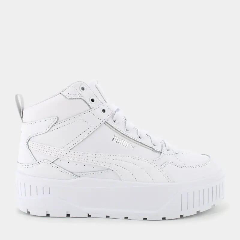 Sportive Puma da Donna, bianco