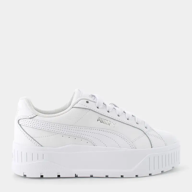 Sportive Puma da Donna, bianco