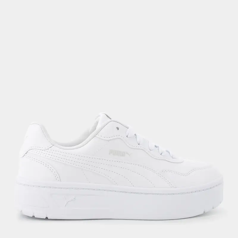 Sportive Puma da Donna, bianco