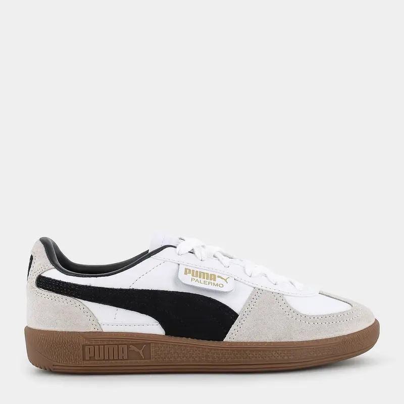 Sportive Puma da Donna, bianco