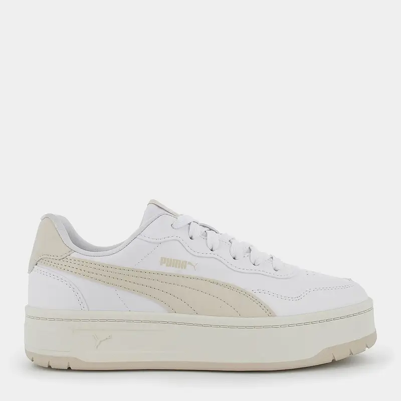 Sportive Puma da Donna, bianco