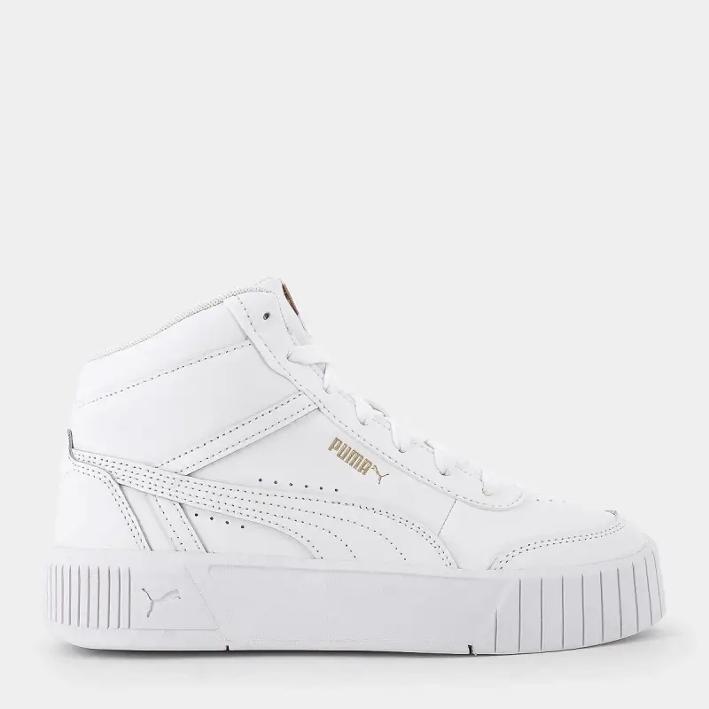 Sportive Puma da Donna, bianco