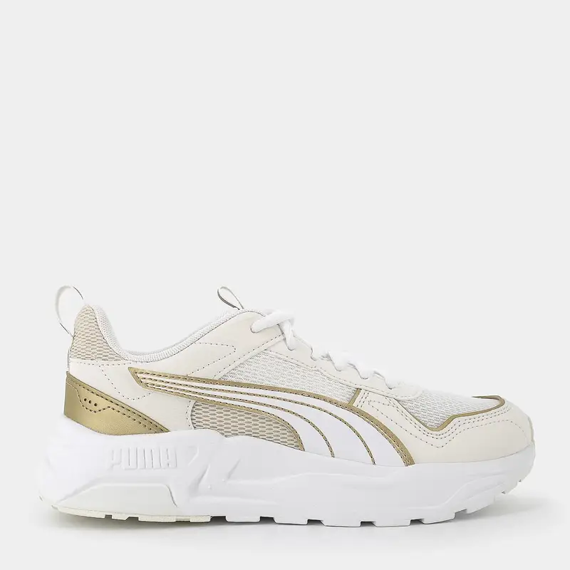 Sportive Puma da Donna, bianco