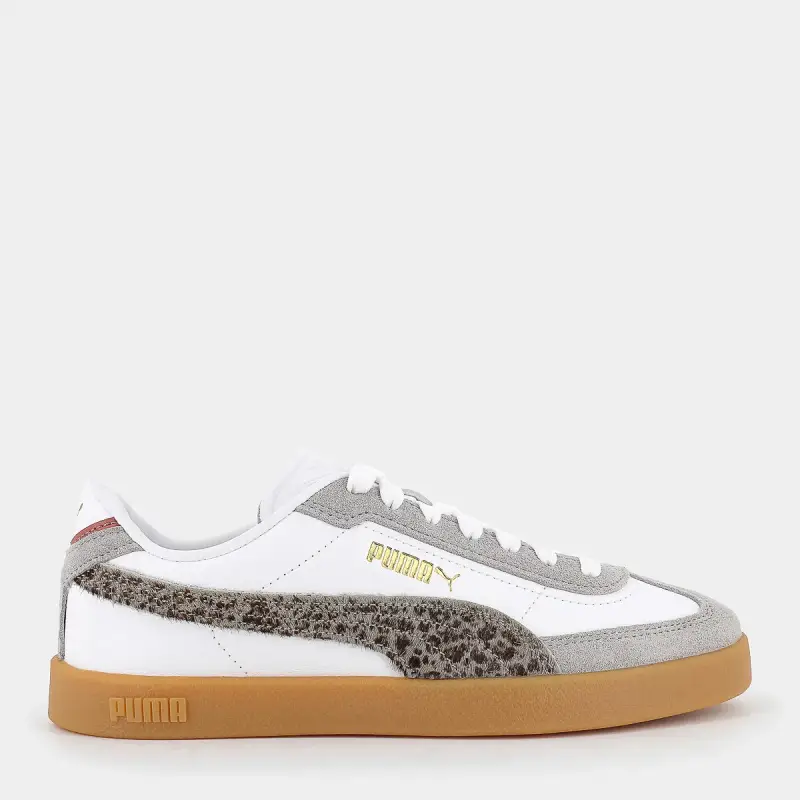 Sportive Puma da Donna, bianco