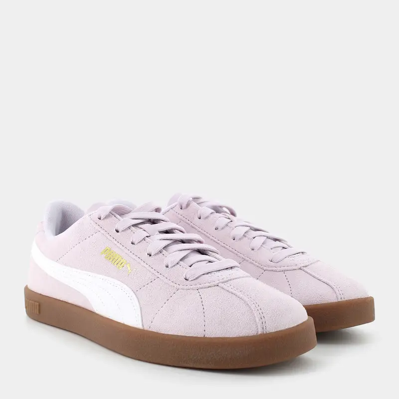 Sportive Puma da Donna, lilla miniatura 2