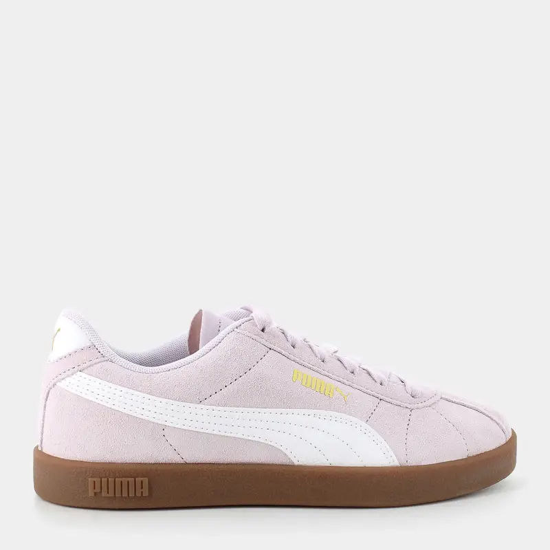 Sportive Puma da Donna, lilla