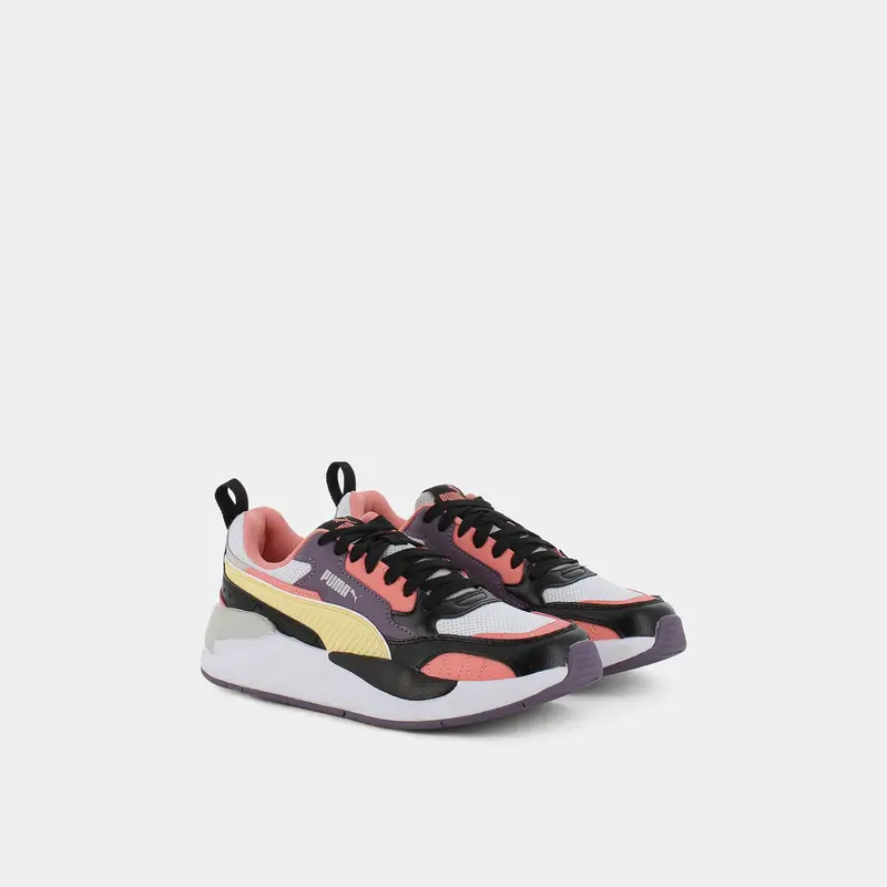 Sportive Puma da Donna, nero miniatura 2