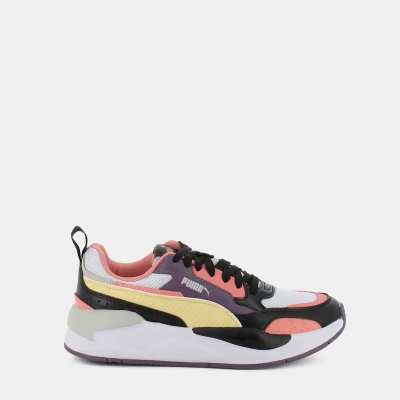 Sportive Puma da Donna, nero