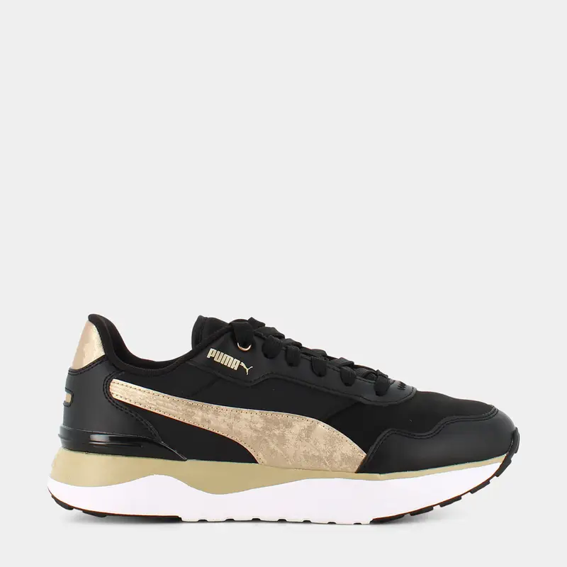 Sportive Puma da Donna, nero