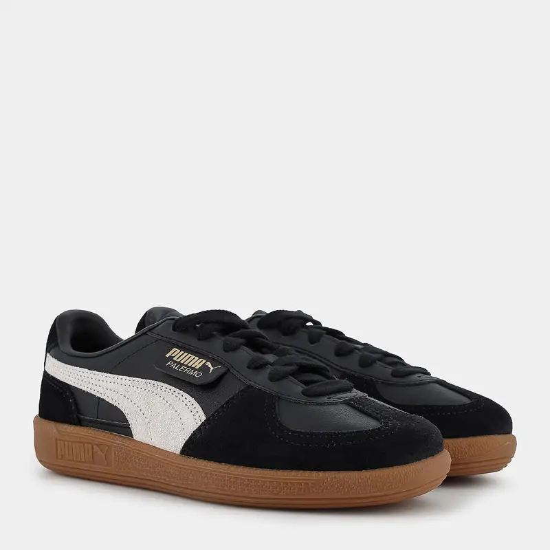 Sportive Puma da Donna, nero miniatura 2