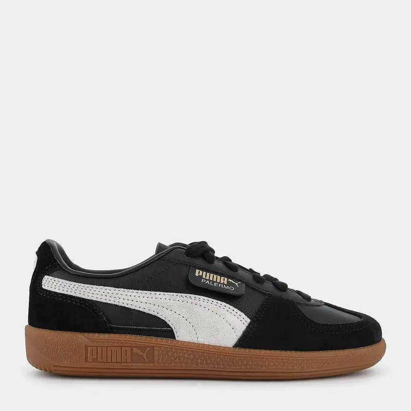 Sportive Puma da Donna, nero
