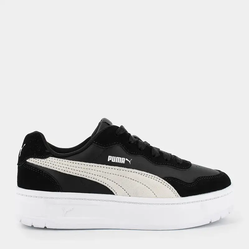 Sportive Puma da Donna, nero