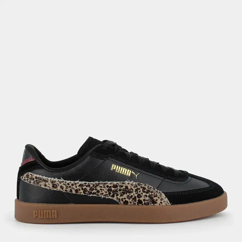 Sportive Puma da Donna, nero