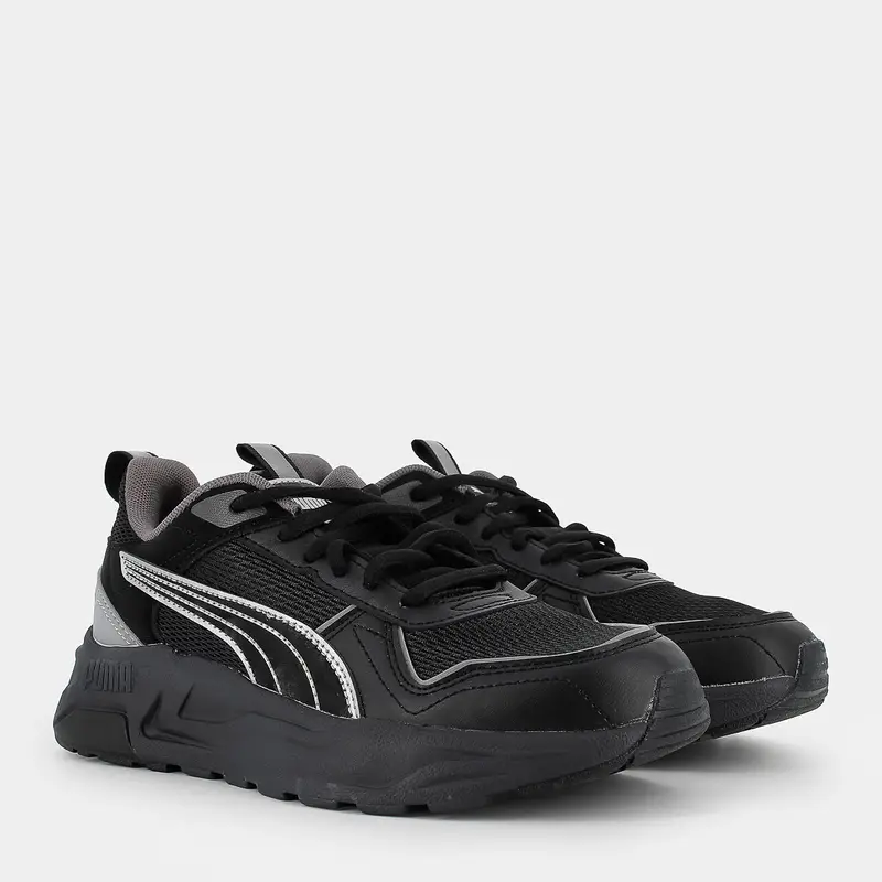 Sportive Puma da Donna, nero miniatura 2