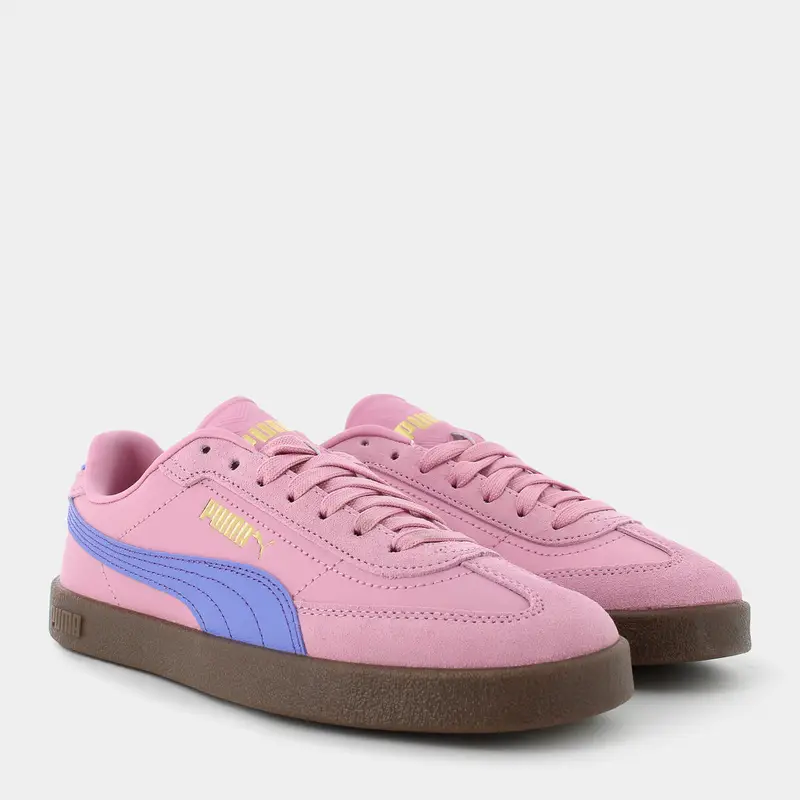 Sportive Puma da Donna, rosa miniatura 2