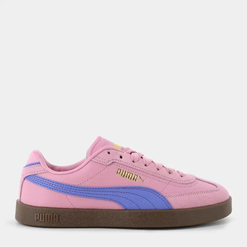 Sportive Puma da Donna, rosa