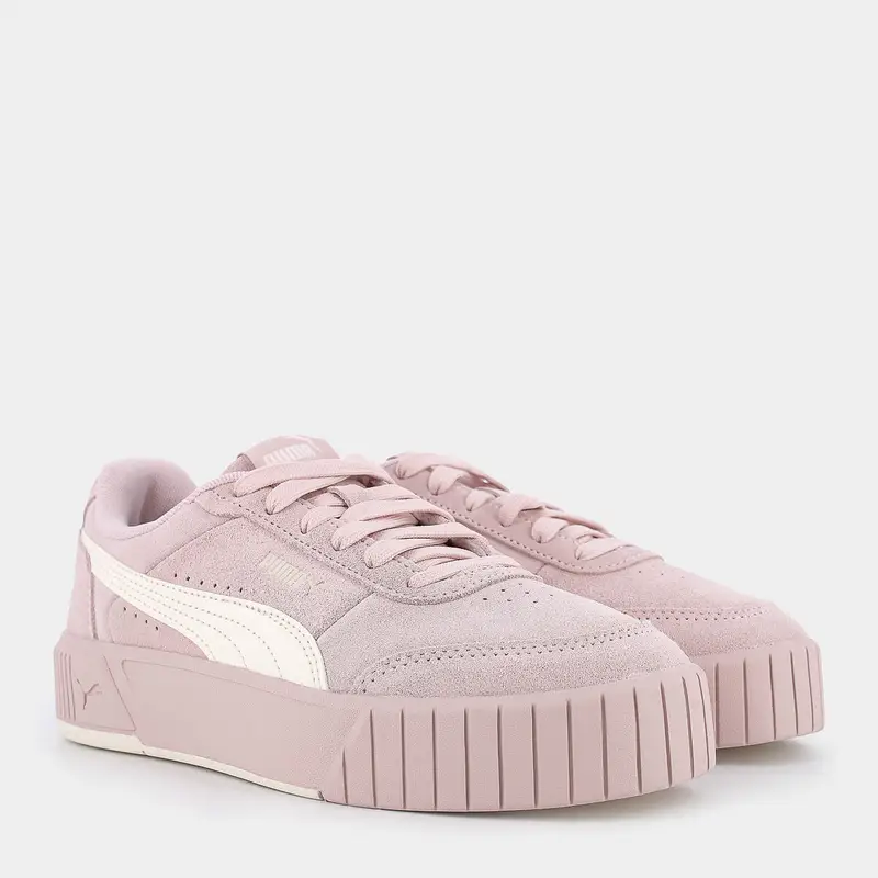 Sportive Puma da Donna, rosa miniatura 2