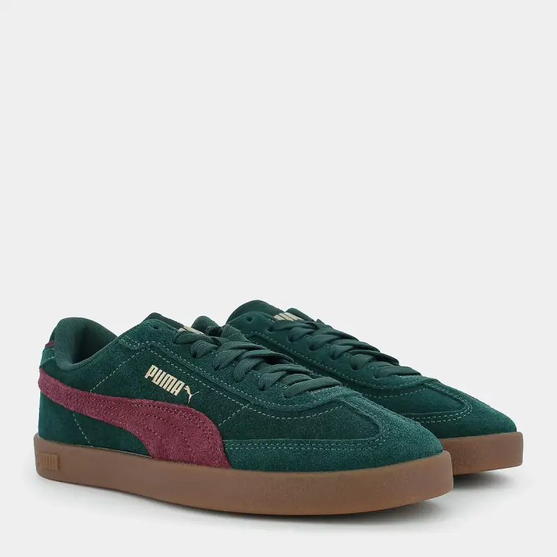 Sportive Puma da Donna, verde miniatura 2