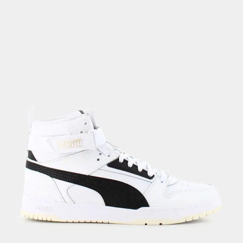 Sportive Puma da Uomo, bianco