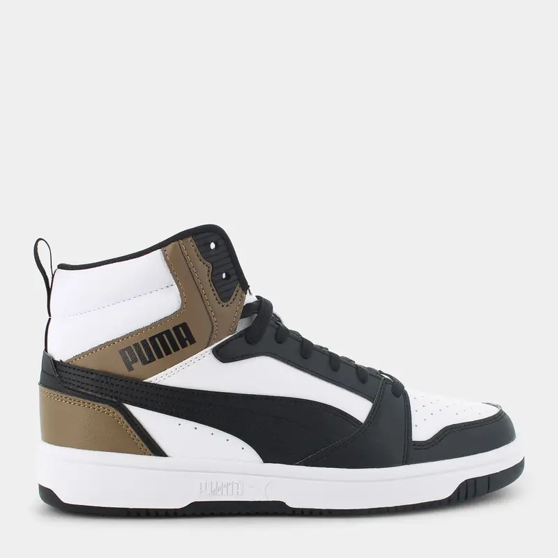 Sportive Puma da Uomo, bianco