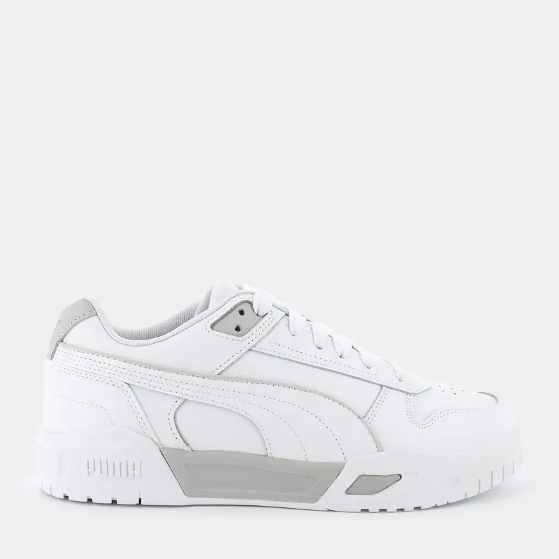 Sportive Puma da Uomo, bianco