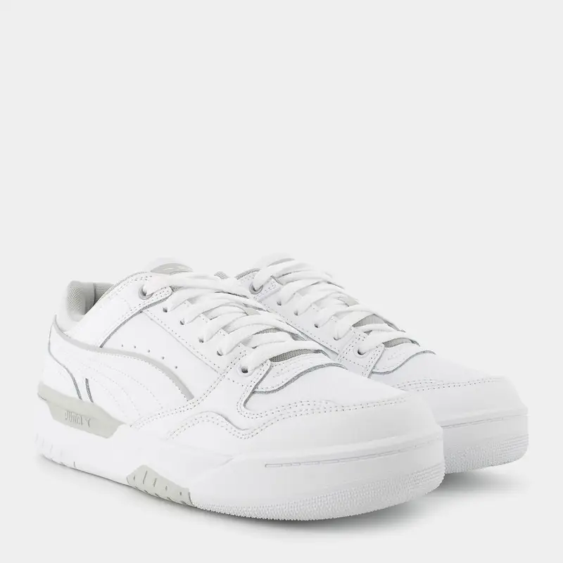 Sportive Puma da Uomo, bianco miniatura 2