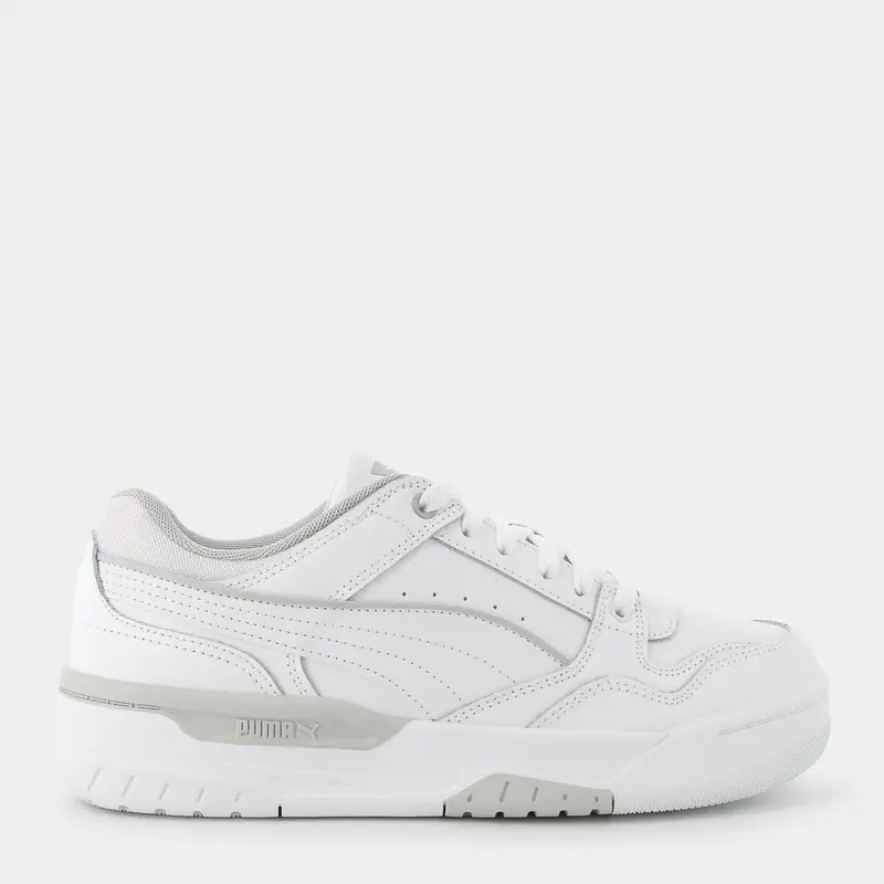 Sportive Puma da Uomo, bianco