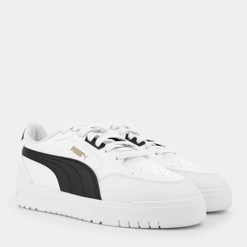 Sportive Puma da Uomo, bianco miniatura 2