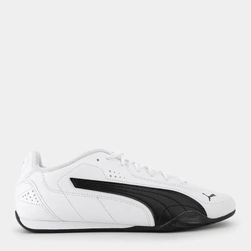 Sportive Puma da Uomo, bianco