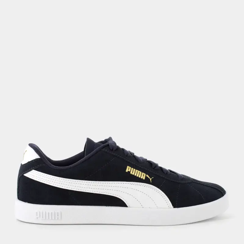 Sportive Puma da Uomo, blu
