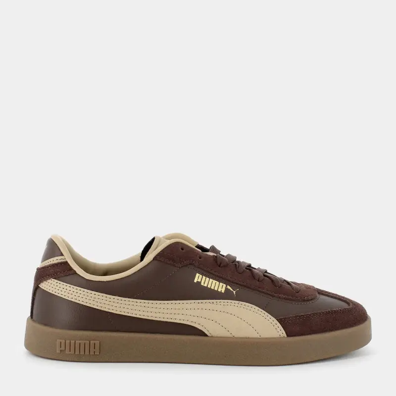 Sportive Puma da Uomo, marrone