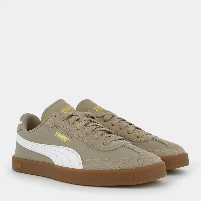 Sportive Puma da Uomo, marrone miniatura 2