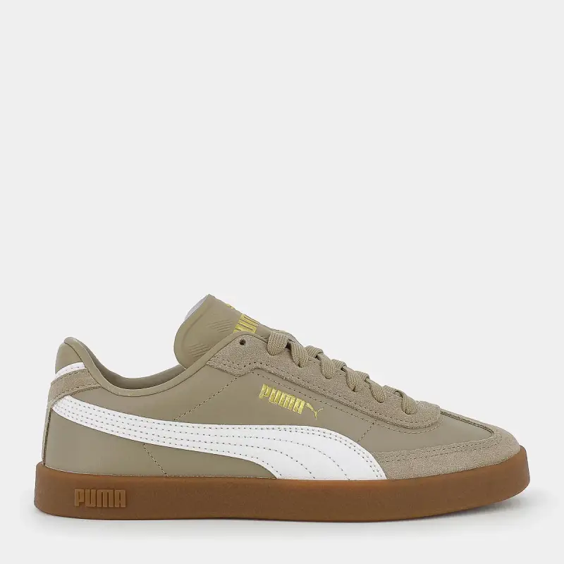 Sportive Puma da Uomo, marrone