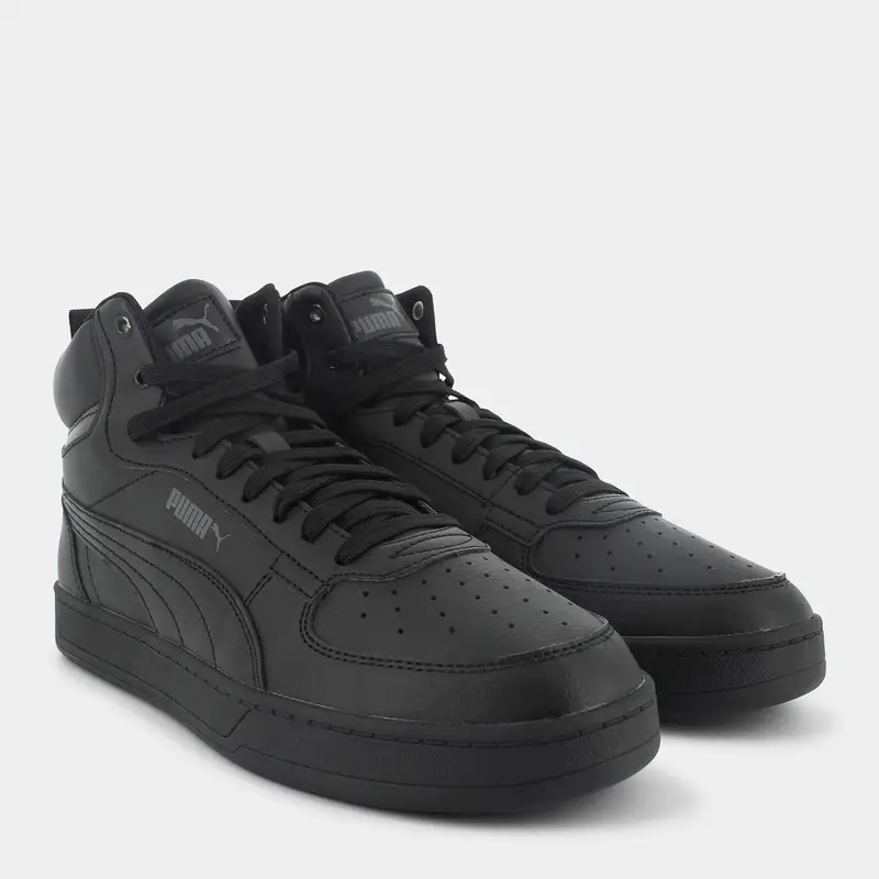 Sportive Puma da Uomo, nero miniatura 2