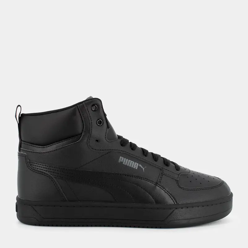 Sportive Puma da Uomo, nero