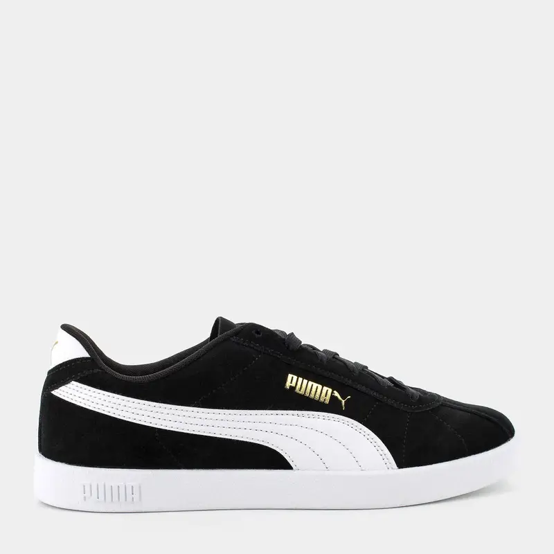 Sportive Puma da Uomo, nero