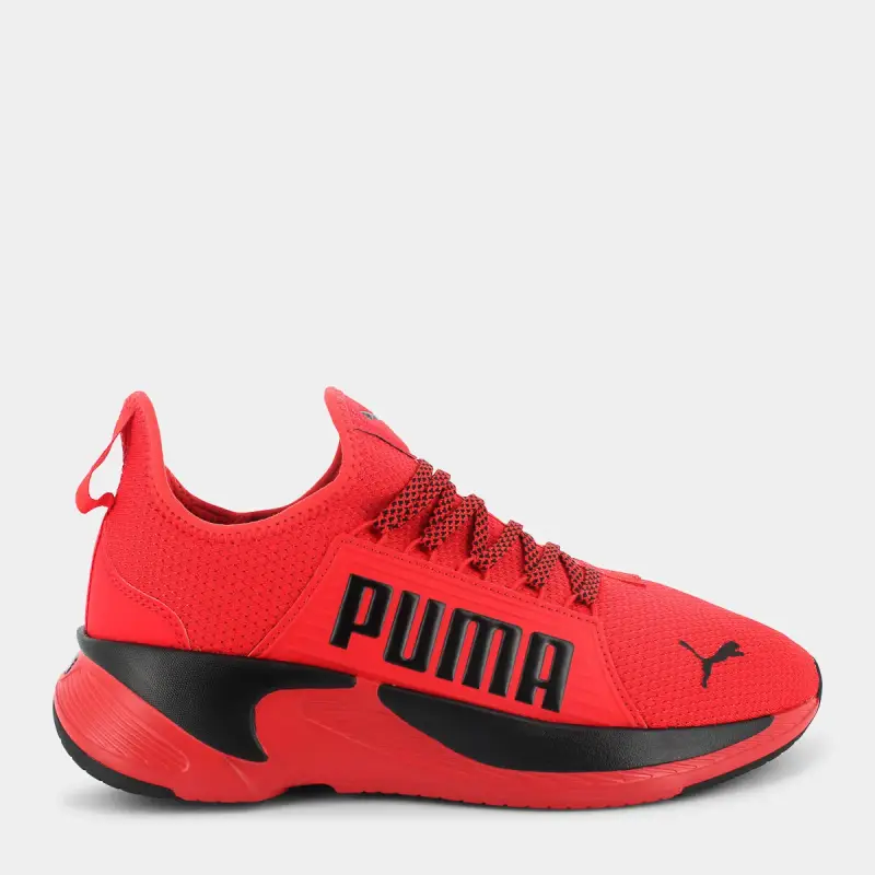 Sportive Puma da Uomo, rosso