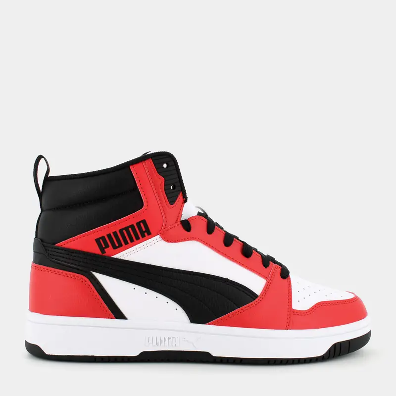 Sportive Puma da Uomo, rosso