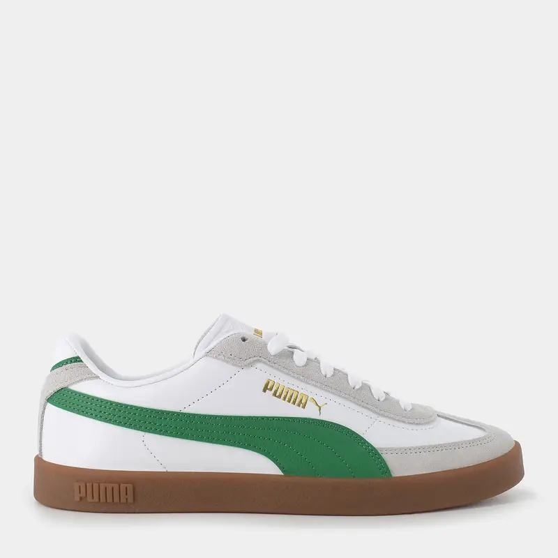 Sportive Puma da Uomo, verde