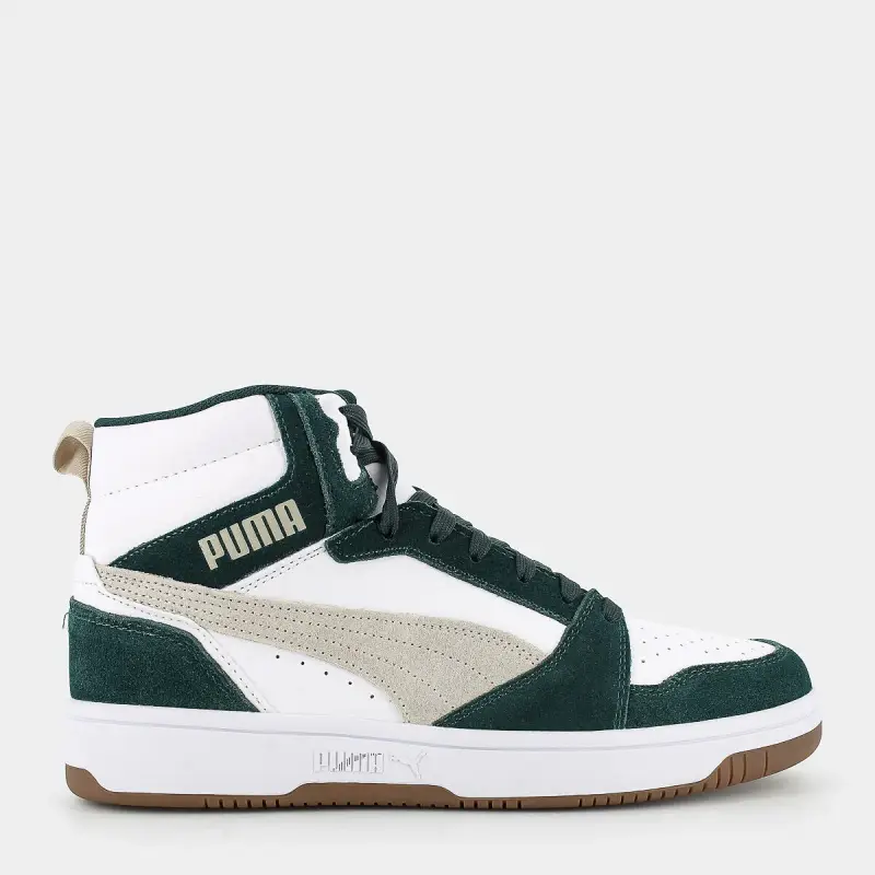 Sportive Puma da Uomo, verde