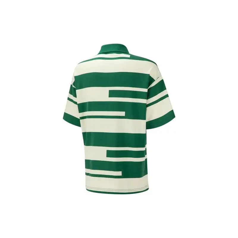 Puma Polo Verde 4158451 miniatura 2