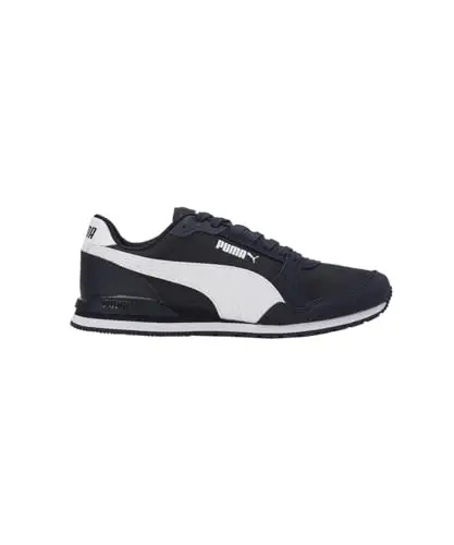 PUMA St Runner V3 NL, Sneaker Unisex-Adulto, Parisian Night White, 41 EU miniatura 3